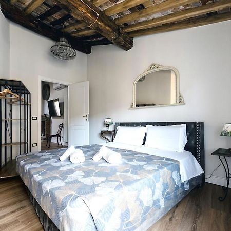 31 Steps To Heaven - Heart Of Lucca Apartment Exterior foto