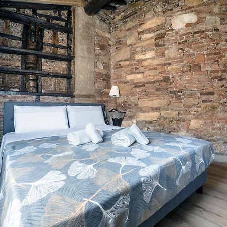 31 Steps To Heaven - Heart Of Lucca Apartment Exterior foto