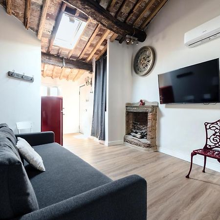 31 Steps To Heaven - Heart Of Lucca Apartment Exterior foto