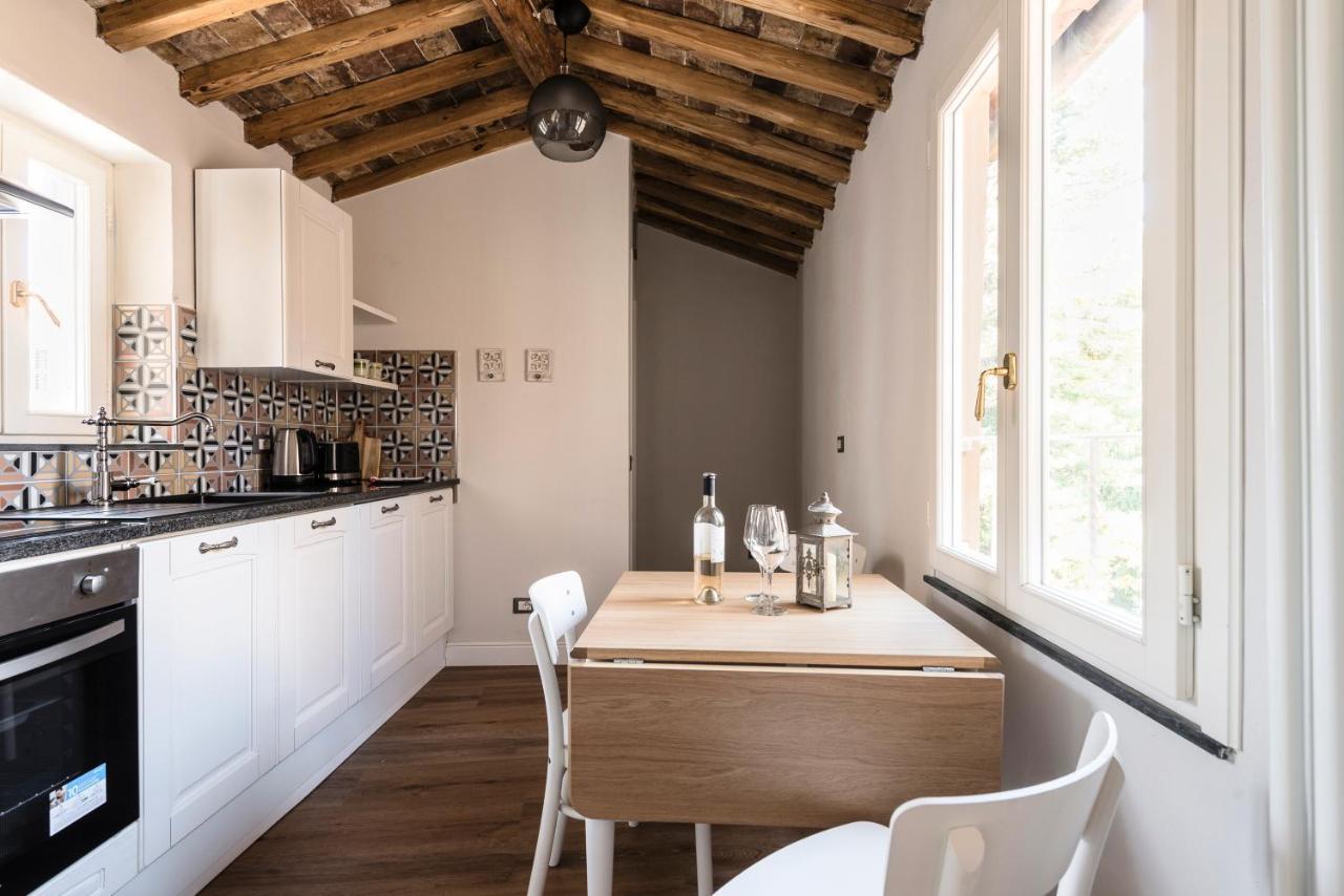 31 Steps To Heaven - Heart Of Lucca Apartment Exterior foto