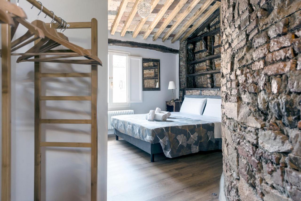 31 Steps To Heaven - Heart Of Lucca Apartment Exterior foto