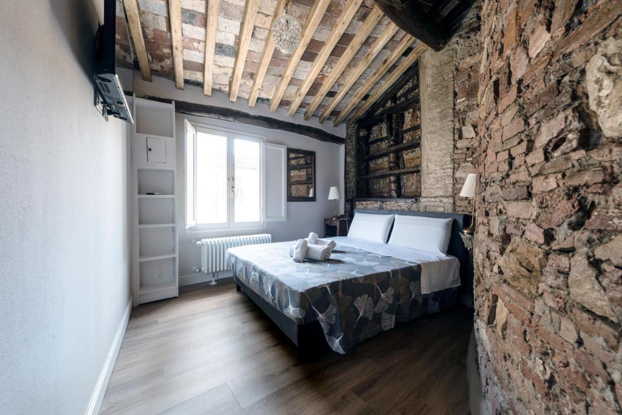 31 Steps To Heaven - Heart Of Lucca Apartment Exterior foto